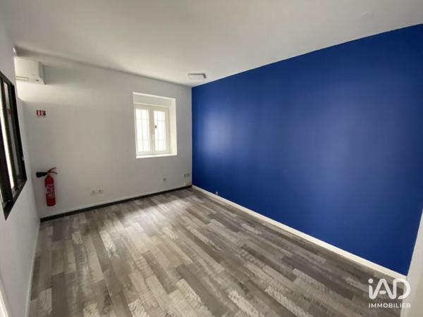 Location boutique/local commercial 60 m² Saint-Fargeau-Ponthierry