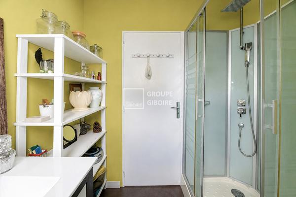 Maison T5 à vendre LA MEZIERE - 125 m² (réf : DBT26650E)