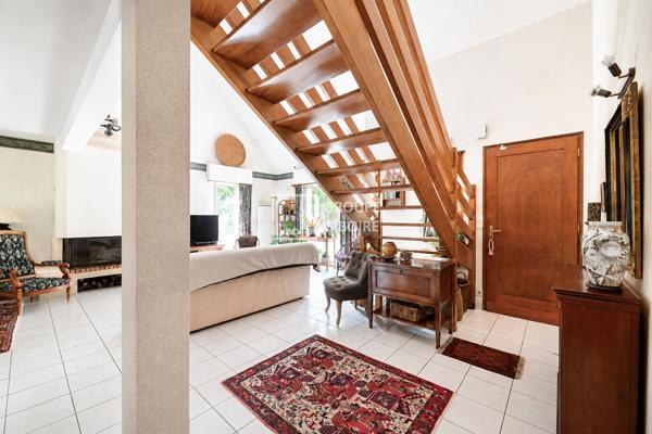 Maison T5 à vendre LA MEZIERE - 125 m² (réf : DBT26650E)