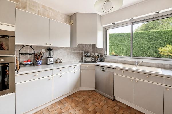 Maison T5 à vendre LA MEZIERE - 125 m² (réf : DBT26650E)