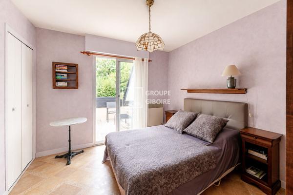 Maison T5 à vendre LA MEZIERE - 125 m² (réf : DBT26650E)