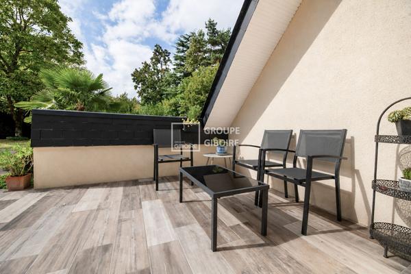 Maison T5 à vendre LA MEZIERE - 125 m² (réf : DBT26650E)