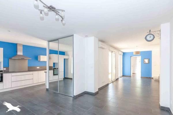 Maison à vendre |  Béziers |  5 pièces | 119 m²