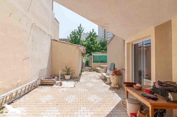 Maison à vendre |  Béziers |  5 pièces | 119 m²