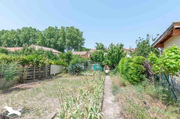 Maison à vendre |  Béziers |  5 pièces | 119 m²