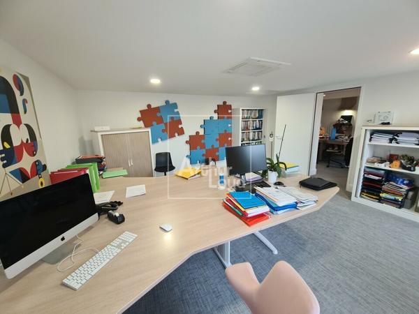 Plateau de bureaux à louer - MELUN