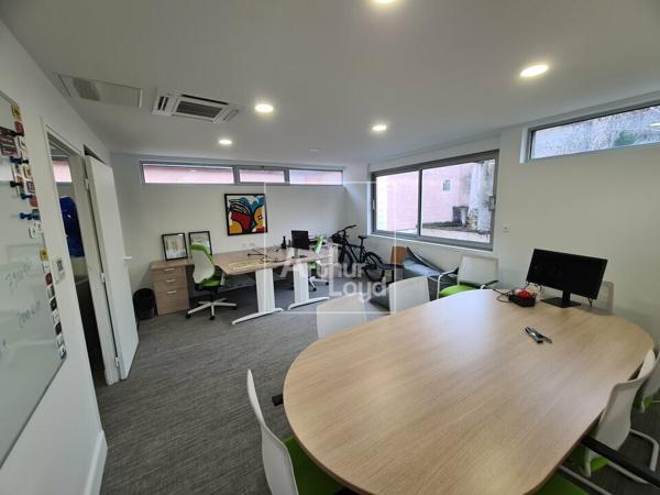 Plateau de bureaux à louer - MELUN