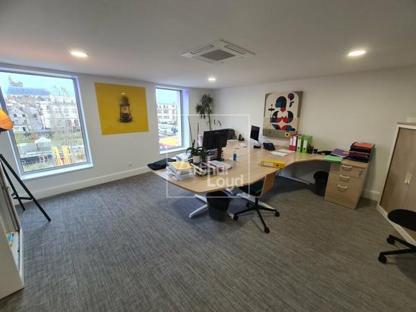 Plateau de bureaux à louer - MELUN
