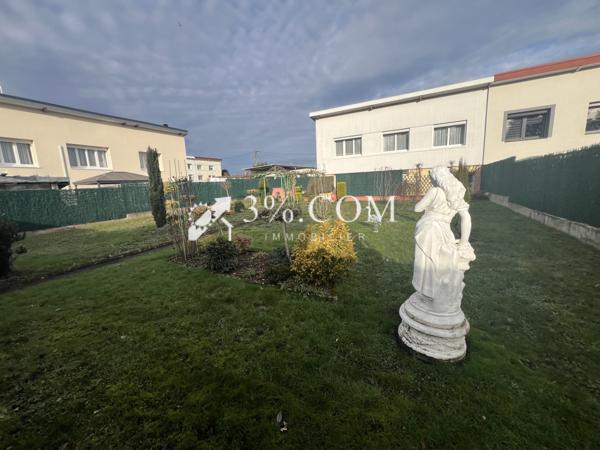 Maison 5 pièce(s) 3 chambre(s) 78 m²