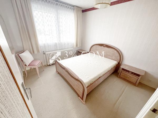 Maison 5 pièce(s) 3 chambre(s) 78 m²