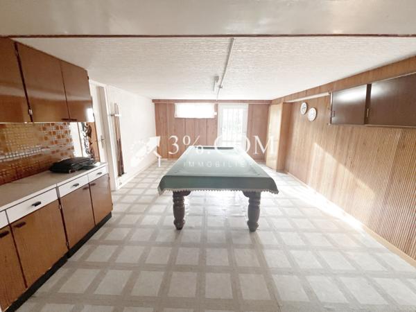 Maison 5 pièce(s) 3 chambre(s) 78 m²