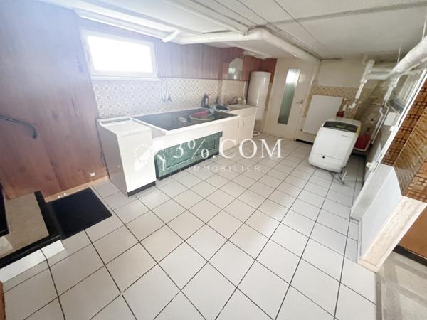 Maison 5 pièce(s) 3 chambre(s) 78 m²