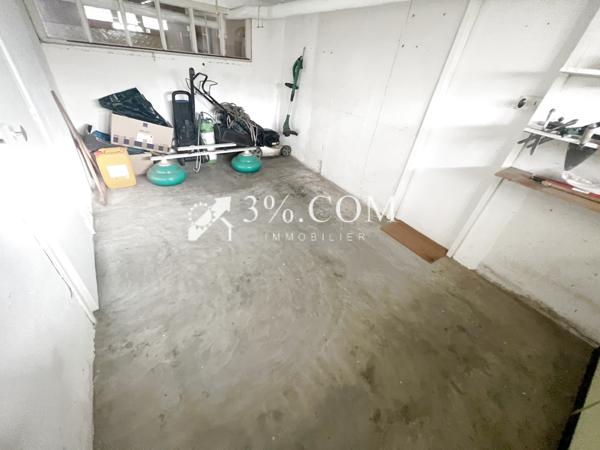 Maison 5 pièce(s) 3 chambre(s) 78 m²