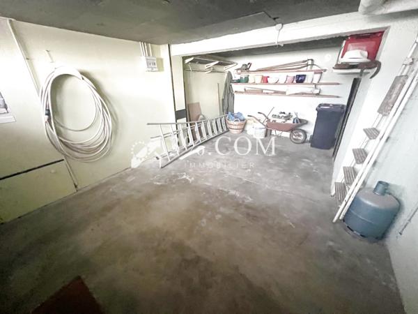 Maison 5 pièce(s) 3 chambre(s) 78 m²