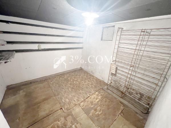 Maison 5 pièce(s) 3 chambre(s) 78 m²