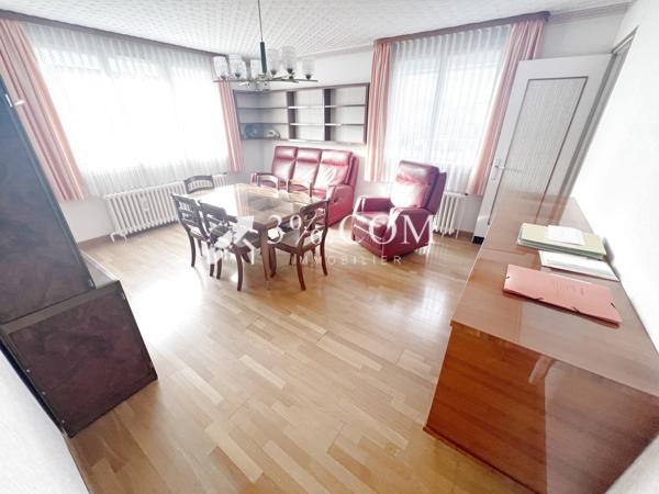 Maison 5 pièce(s) 3 chambre(s) 78 m²