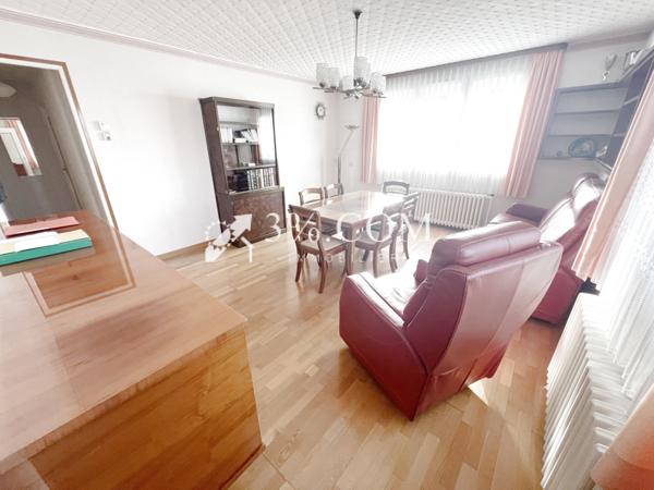 Maison 5 pièce(s) 3 chambre(s) 78 m²