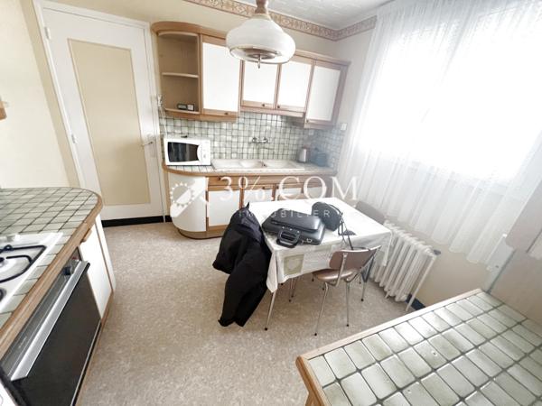 Maison 5 pièce(s) 3 chambre(s) 78 m²