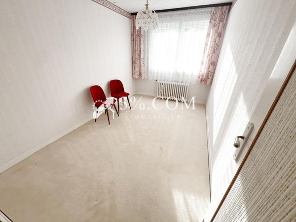 Maison 5 pièce(s) 3 chambre(s) 78 m²