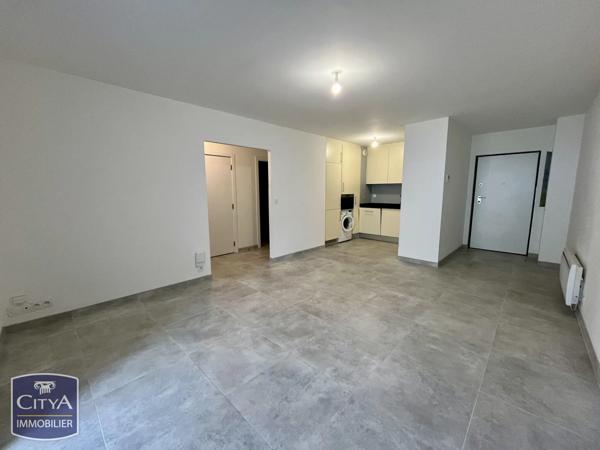 Appartement à vendre 3 pièces 61.25m²