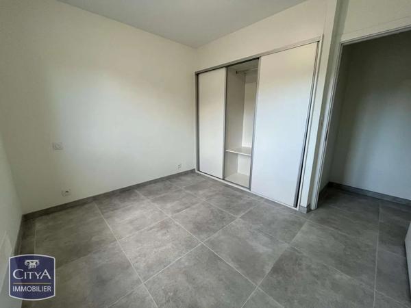 Appartement à vendre 3 pièces 61.25m²