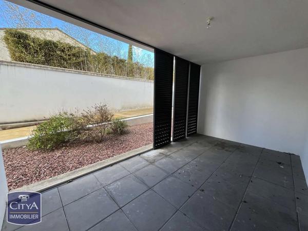 Appartement à vendre 3 pièces 61.25m²