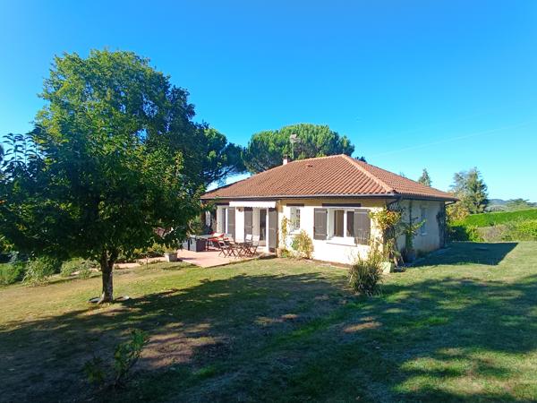 Maison à vendre à Boulazac Isle Manoire (24750) - Dordogne