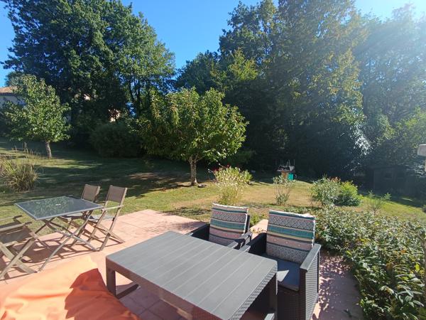 Maison à vendre à Boulazac Isle Manoire (24750) - Dordogne