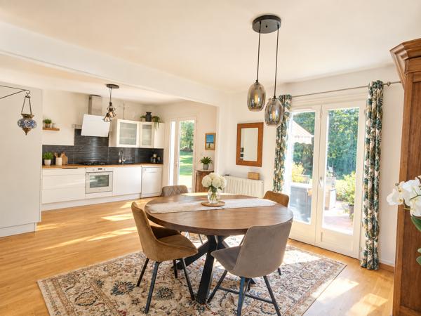 Maison à vendre à Boulazac Isle Manoire (24750) - Dordogne