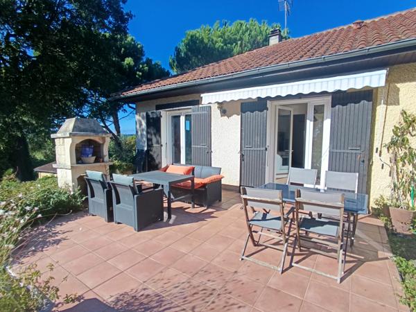 Maison à vendre à Boulazac Isle Manoire (24750) - Dordogne