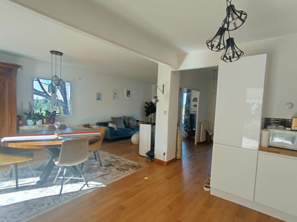 Maison à vendre à Boulazac Isle Manoire (24750) - Dordogne