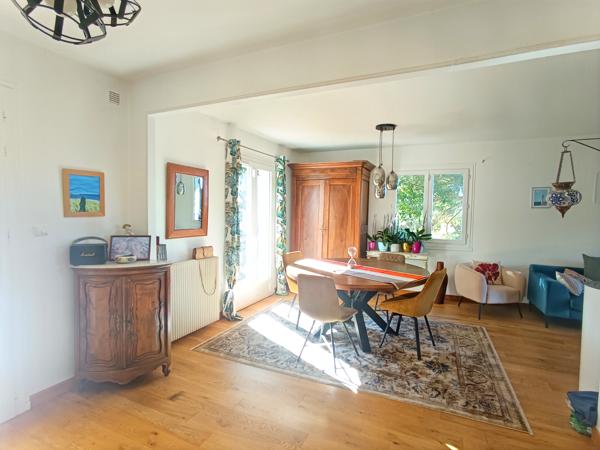 Maison à vendre à Boulazac Isle Manoire (24750) - Dordogne