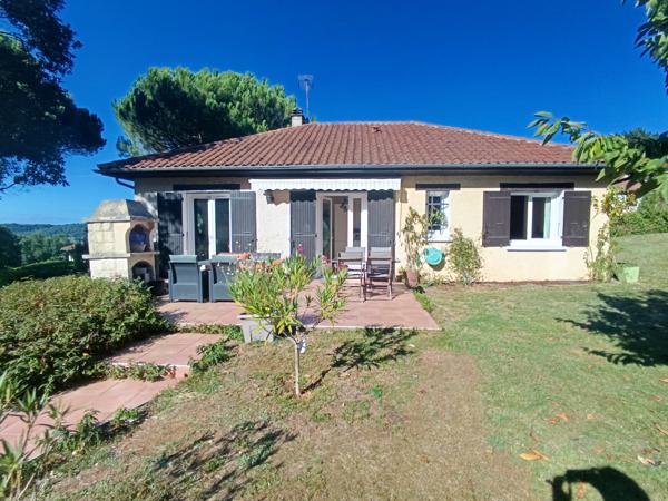 Maison à vendre à Boulazac Isle Manoire (24750) - Dordogne