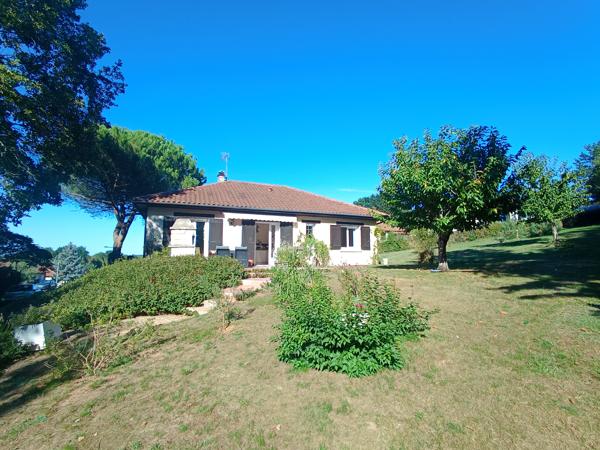 Maison à vendre à Boulazac Isle Manoire (24750) - Dordogne
