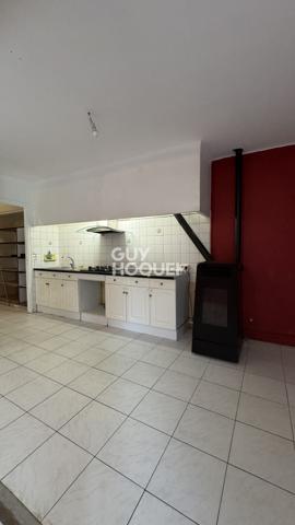 À VENDRE – Maison de village à Conques-sur-Orbiel, au charme authentique et au fort potentiel - 5 pièces - 182.65 m²