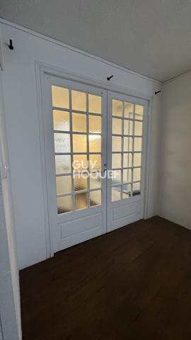 À VENDRE – Maison de village à Conques-sur-Orbiel, au charme authentique et au fort potentiel - 5 pièces - 182.65 m²