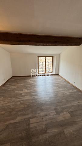 À VENDRE – Maison de village à Conques-sur-Orbiel, au charme authentique et au fort potentiel - 5 pièces - 182.65 m²