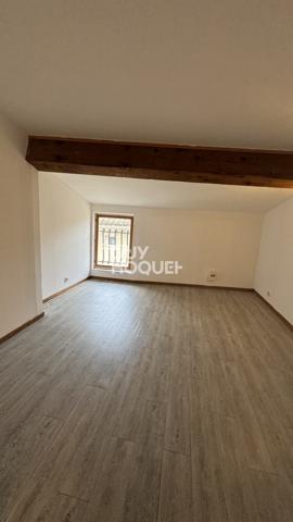 À VENDRE – Maison de village à Conques-sur-Orbiel, au charme authentique et au fort potentiel - 5 pièces - 182.65 m²