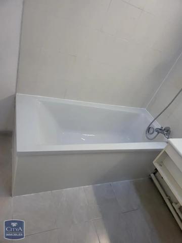 Appartement à louer 2 pièces 52.4m²