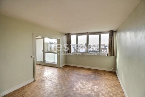 F3 résidence du parc -belle vue panoramique- cave