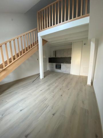 Appartement Compiègne