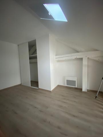 Appartement Compiègne
