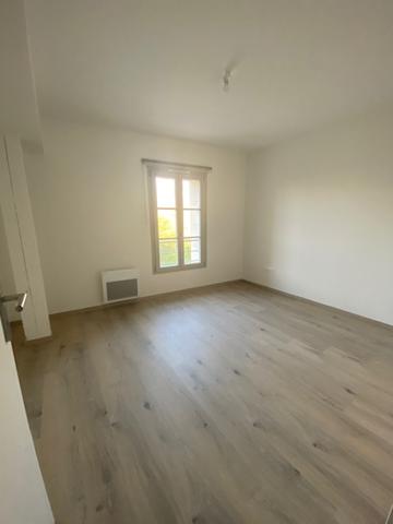 Appartement Compiègne