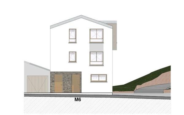 Maison à vendre    4 pièces •  Bayonne