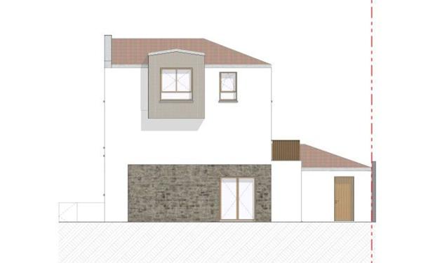 Maison à vendre    4 pièces •  Bayonne