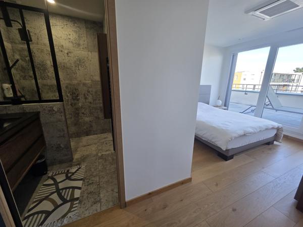 Metz (57070) Appartement 138 m² avec 2 garages