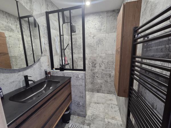 Metz (57070) Appartement 138 m² avec 2 garages