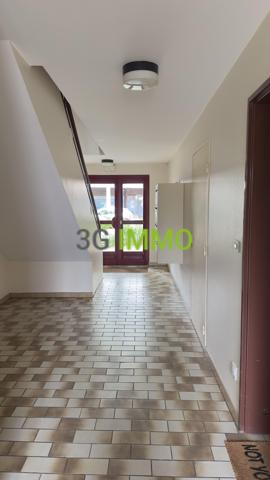 Vente / Appartement T3