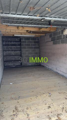 Vente / Appartement T3