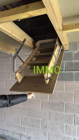 Vente / Appartement T3